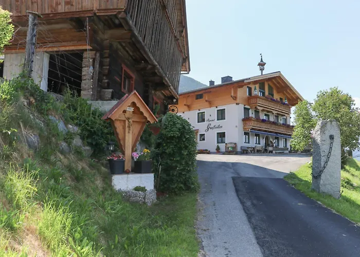 Alpenhof Grafleiten