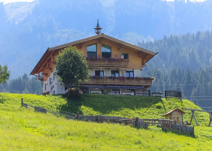 Alpenhof Grafleiten